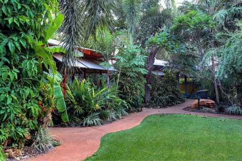 Habitat Resort - Accommodation Great Ocean Road 43