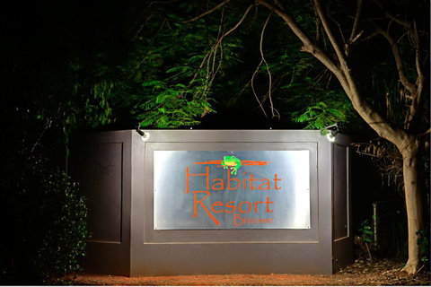 Habitat Resort - Accommodation Great Ocean Road 9