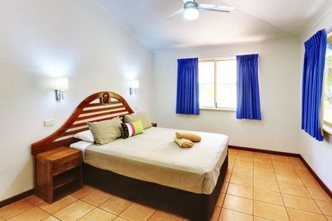 Habitat Resort - Accommodation Great Ocean Road 18