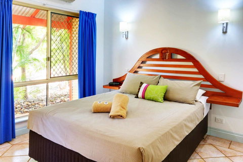 Habitat Resort - Accommodation Great Ocean Road 10