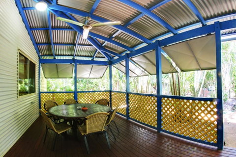 Habitat Resort - Accommodation Great Ocean Road 21