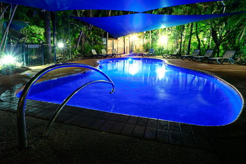 Habitat Resort - Accommodation Great Ocean Road 27