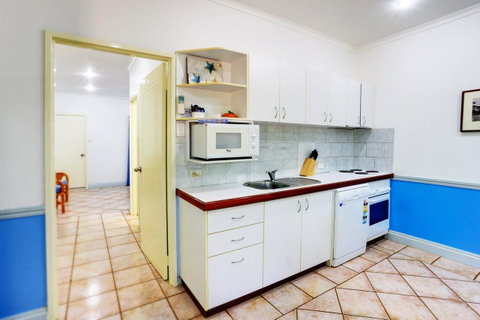 Habitat Resort - Accommodation Great Ocean Road 15
