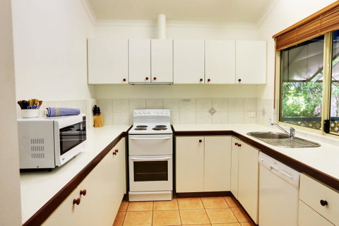 Habitat Resort - Accommodation Great Ocean Road 19