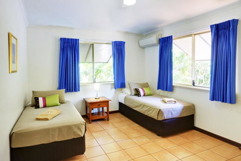 Habitat Resort - Accommodation Great Ocean Road 14