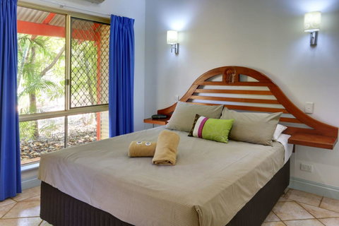 Habitat Resort - Accommodation Great Ocean Road 4