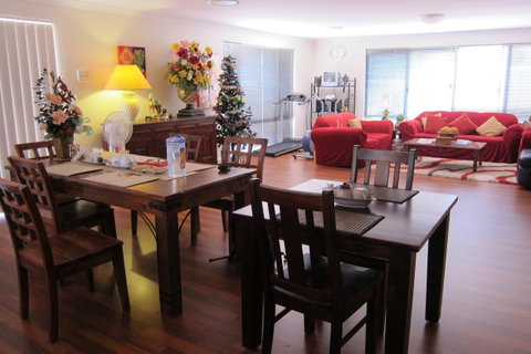 Arcadian Bed & Breakfast - Accommodation Great Ocean Road 6