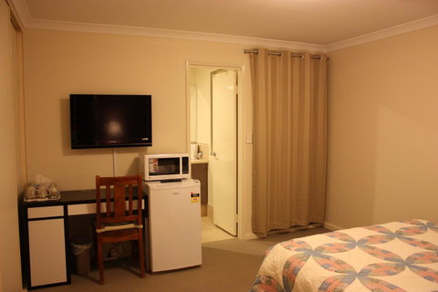 Arcadian Bed & Breakfast - Accommodation Great Ocean Road 5