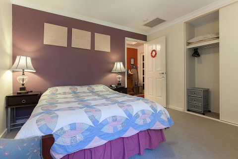 Arcadian Bed & Breakfast - Accommodation Great Ocean Road 20