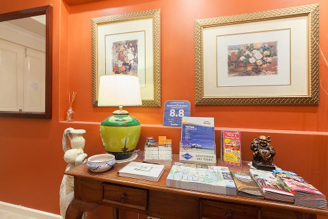 Arcadian Bed & Breakfast - Accommodation Great Ocean Road 26