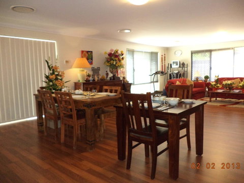 Arcadian Bed & Breakfast - Accommodation Great Ocean Road 7