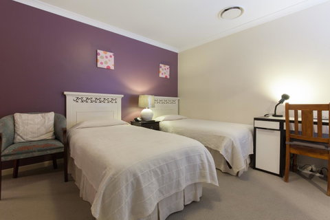 Arcadian Bed & Breakfast - Accommodation Great Ocean Road 33