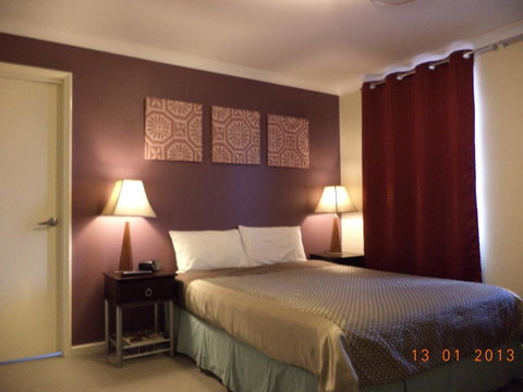 Arcadian Bed & Breakfast - Accommodation Great Ocean Road 2