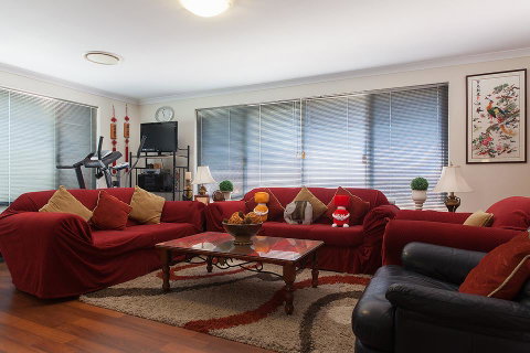 Arcadian Bed & Breakfast - Accommodation Great Ocean Road 28