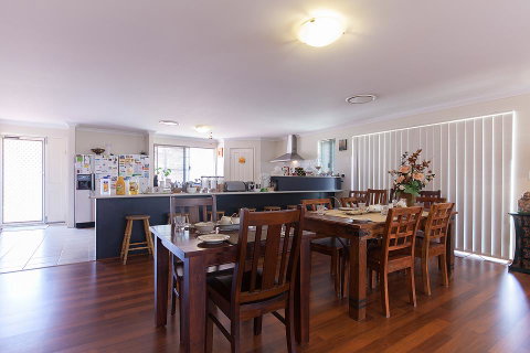 Arcadian Bed & Breakfast - Accommodation Great Ocean Road 32