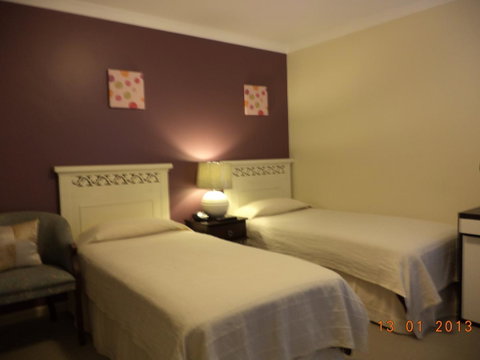 Arcadian Bed & Breakfast - Accommodation Great Ocean Road 3
