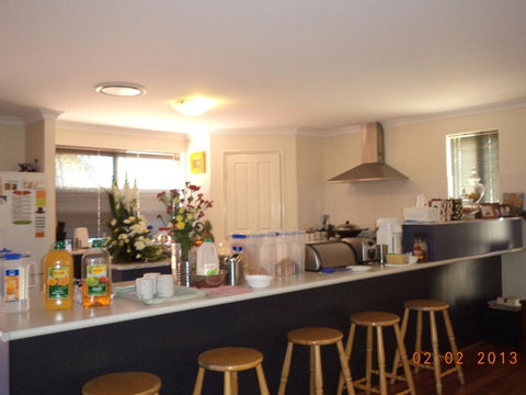 Arcadian Bed & Breakfast - Accommodation Great Ocean Road 9