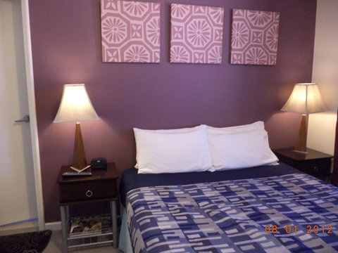Arcadian Bed & Breakfast - Accommodation Great Ocean Road 16