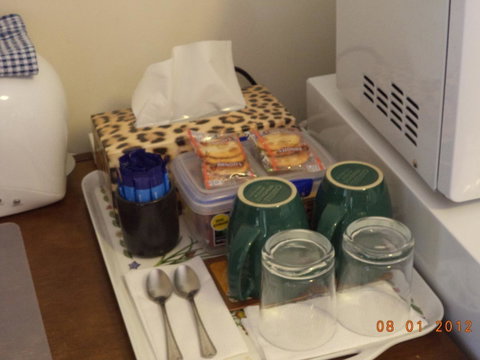 Arcadian Bed & Breakfast - Accommodation Great Ocean Road 15