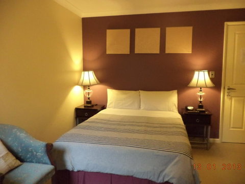 Arcadian Bed & Breakfast - Accommodation Great Ocean Road 4
