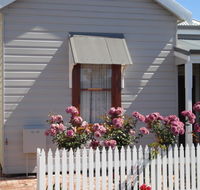Bluebird Cottage