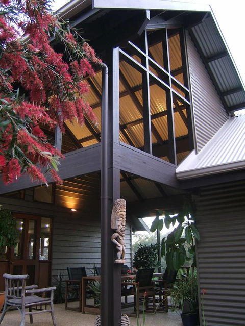 DESIGNER'S STUDIO - Accommodation Great Ocean Road 1