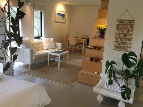 DESIGNER'S STUDIO - Accommodation Great Ocean Road 17