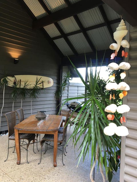 DESIGNER'S STUDIO - Accommodation Great Ocean Road 8