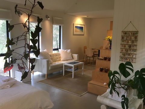 DESIGNER'S STUDIO - Accommodation Great Ocean Road 15