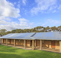 The Koorabup Motel