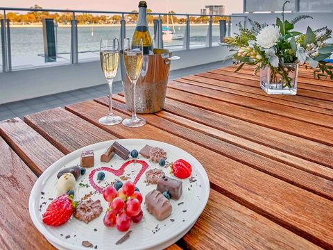 The Sebel Mandurah - Accommodation Great Ocean Road 42
