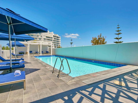 The Sebel Mandurah - Accommodation Great Ocean Road 36