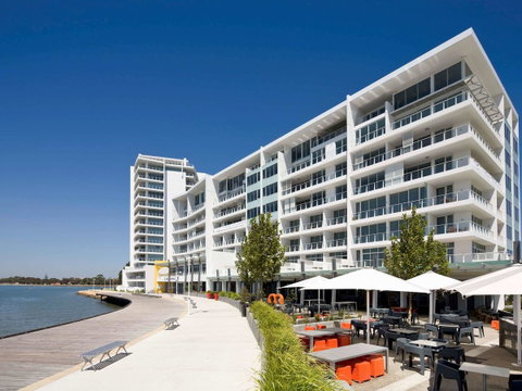 The Sebel Mandurah - Accommodation Great Ocean Road 38