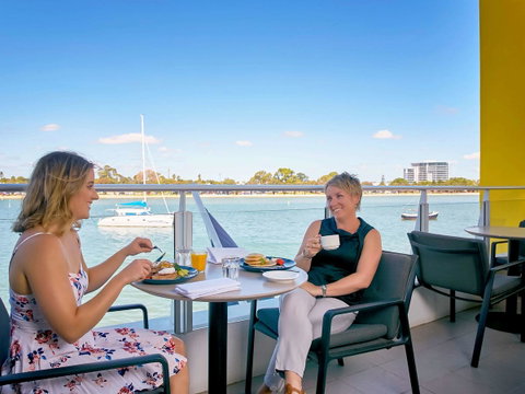 The Sebel Mandurah - Accommodation Great Ocean Road 21
