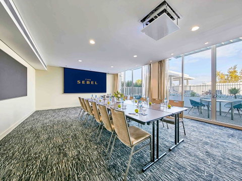The Sebel Mandurah - Accommodation Great Ocean Road 30