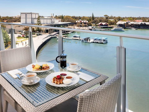 The Sebel Mandurah - Accommodation Great Ocean Road 40