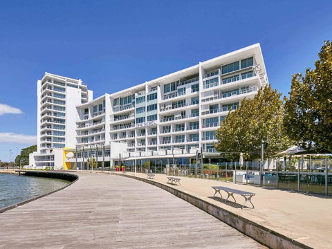The Sebel Mandurah - Accommodation Great Ocean Road 5
