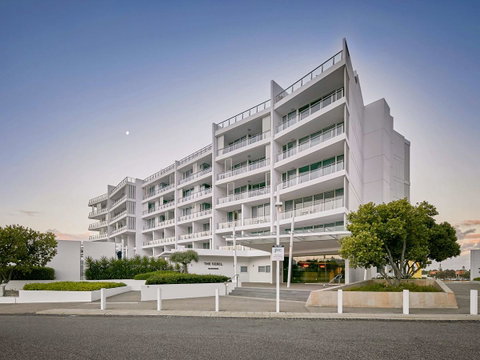 The Sebel Mandurah - Accommodation Great Ocean Road 44