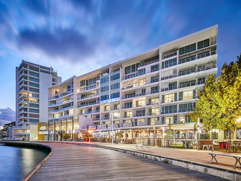 The Sebel Mandurah - Accommodation Great Ocean Road 2