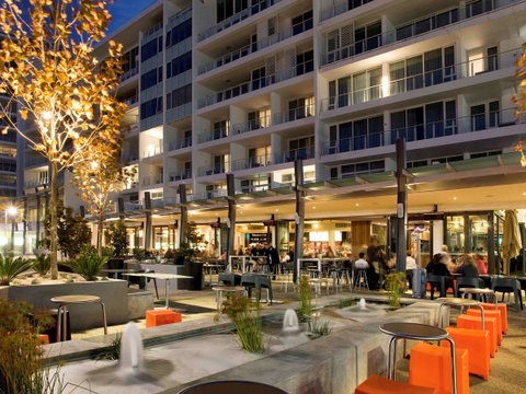 The Sebel Mandurah - Accommodation Great Ocean Road 37