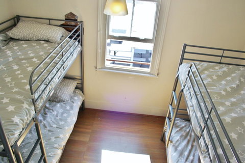 The Hive Hostel - Traveler Friendly, Passport Only - Accommodation Great Ocean Road 39