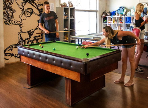 The Hive Hostel - Traveler Friendly, Passport Only - Accommodation Great Ocean Road 0
