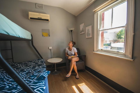 The Hive Hostel - Traveler Friendly, Passport Only - Accommodation Great Ocean Road 24