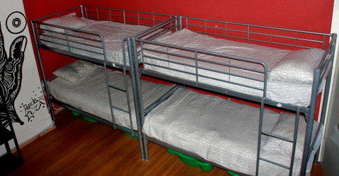 The Hive Hostel - Traveler Friendly, Passport Only - Accommodation Great Ocean Road 30