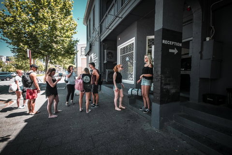 The Hive Hostel - Traveler Friendly, Passport Only - Accommodation Great Ocean Road 18