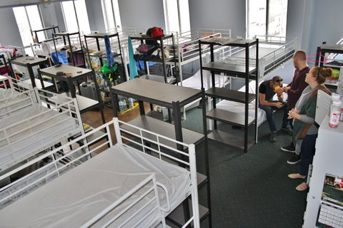 The Hive Hostel - Traveler Friendly, Passport Only - Accommodation Great Ocean Road 42