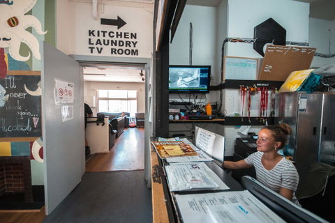 The Hive Hostel - Traveler Friendly, Passport Only - Accommodation Great Ocean Road 14