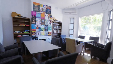 The Hive Hostel - Traveler Friendly, Passport Only - Accommodation Great Ocean Road 25