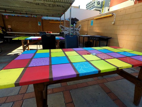 The Hive Hostel - Traveler Friendly, Passport Only - Accommodation Great Ocean Road 31