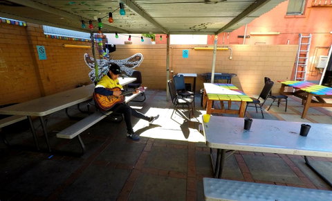 The Hive Hostel - Traveler Friendly, Passport Only - Accommodation Great Ocean Road 27
